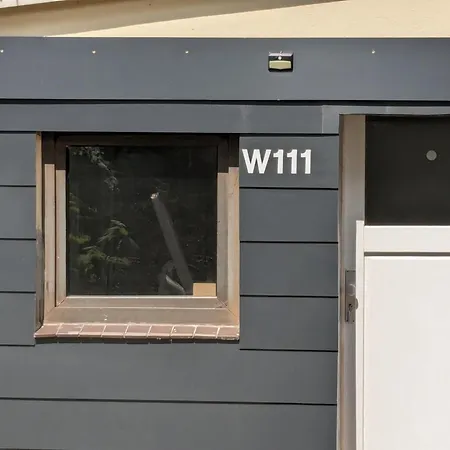 Apartment Werkswohnung Heide