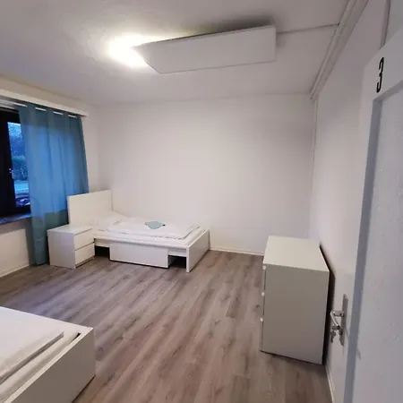 Werkswohnung Heide Apartment