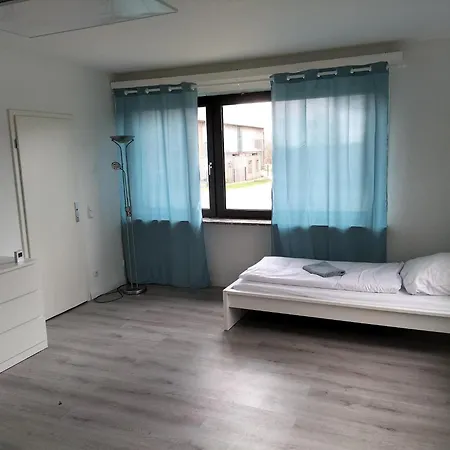 Werkswohnung Heide * Hemmingstedt