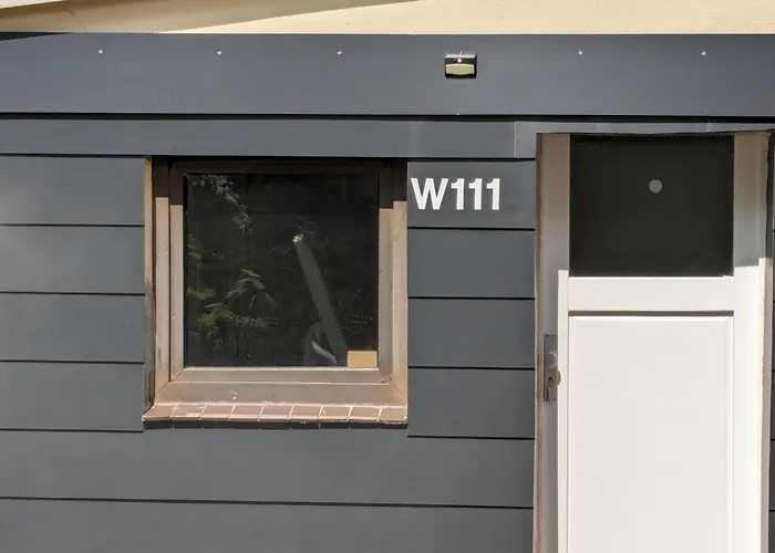 דירה Werkswohnung Heide