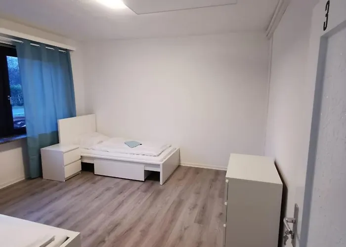 Werkswohnung Heide דירה