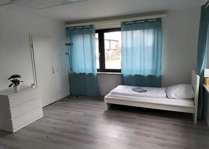 Werkswohnung Heide * Hemmingstedt