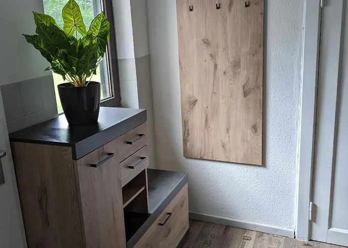 Werkswohnung Heide